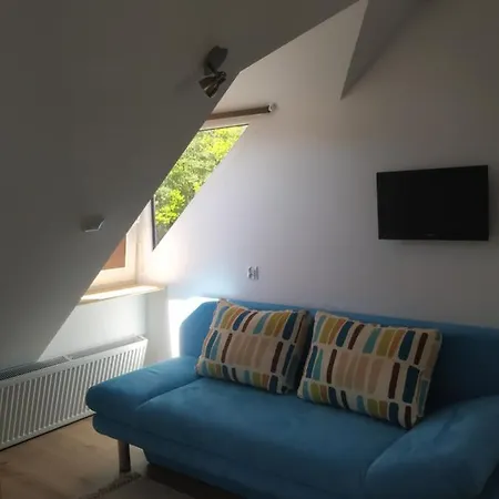 Apartament Z Ogrodem- 10 Min Do Plazy * كولوبرزيغ