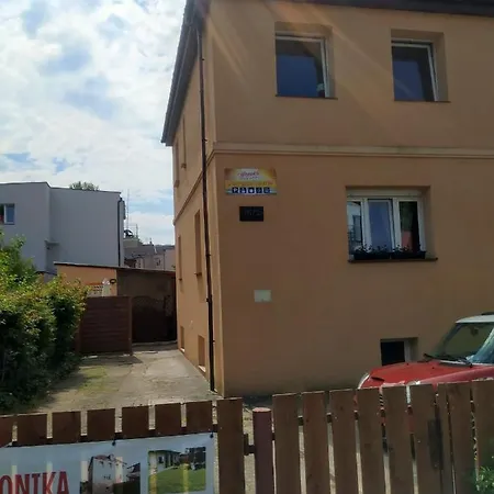 Apartament Z Ogrodem- 10 Min Do Plazy *